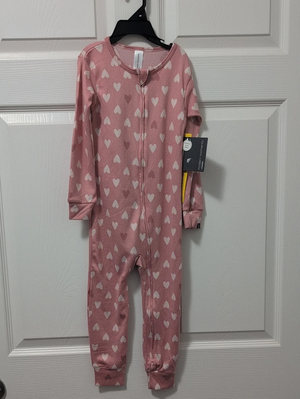 Modern Moments Sleeper NWT